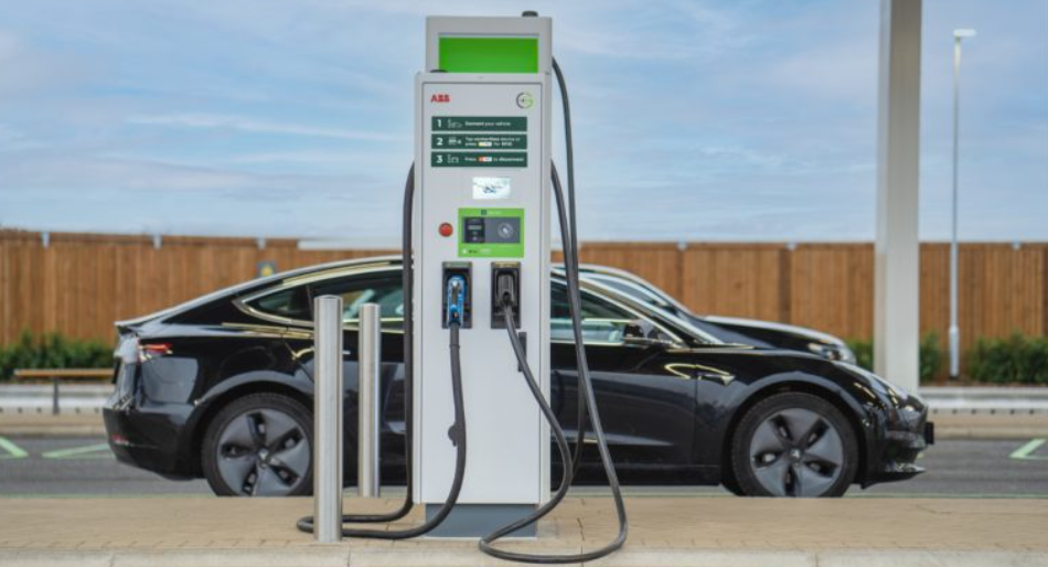 Powering the Future: A Guide to EV Chargers