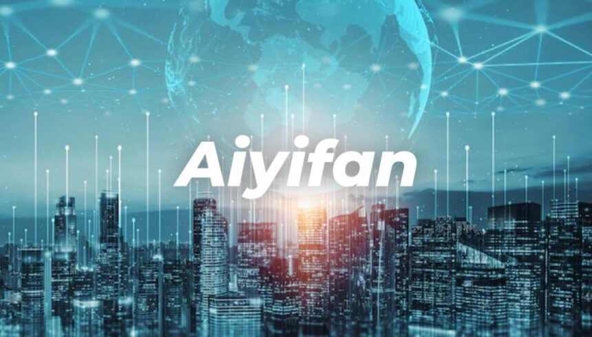 Unveiling Aiyifan: A Force Shaping Entertainment and Beyond