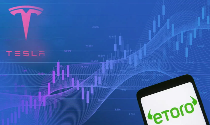 Investing in Tesla’s Future: A Guide to Buying Tesla Stock on eToro