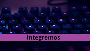 Integremos