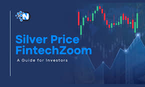 silver price FintechZoom