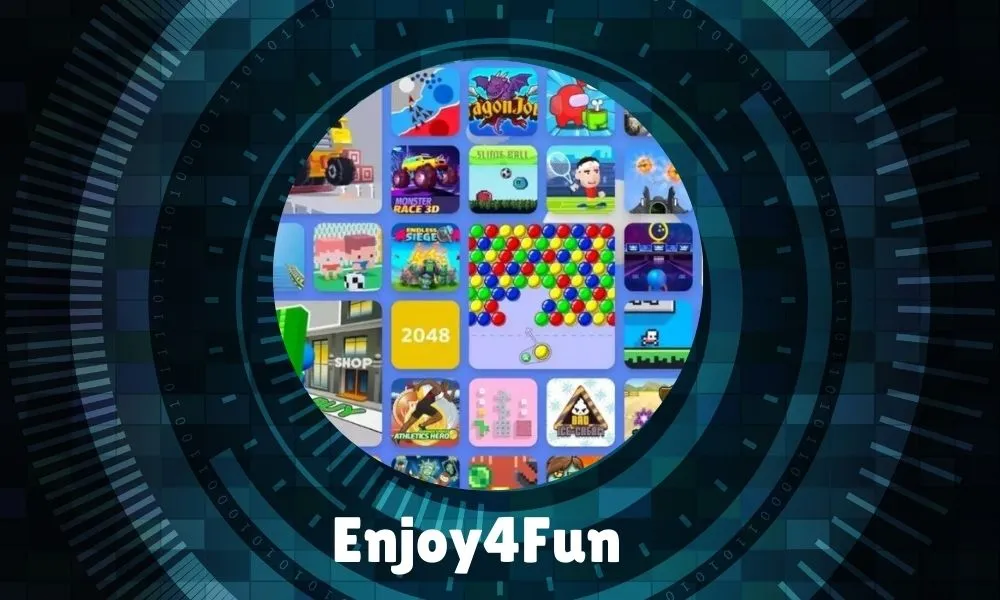 Enjoy4Fun