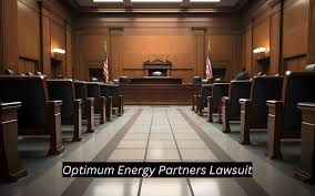 Optimum Energy Partners Lawsuit