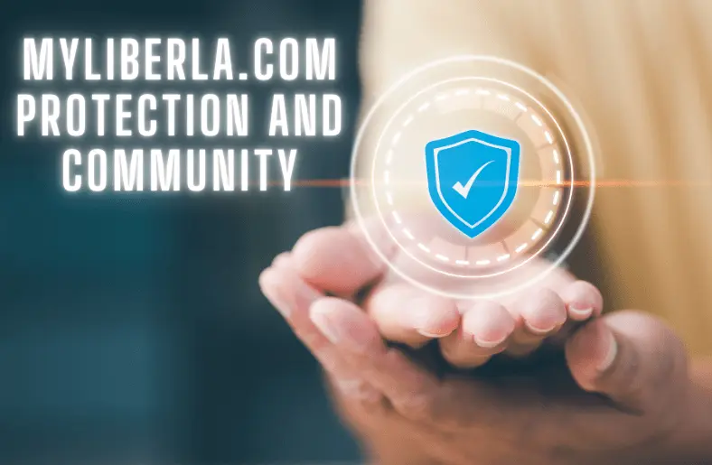 Myliberla.com: Protection and Community – Finding Secure Connections Online