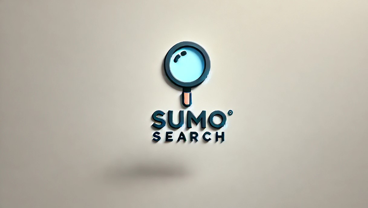 Sumosearch: A Privacy-First Search Engine