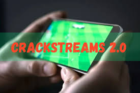 Crackstreams 2.0: Your Ultimate Guide to Sports Streaming