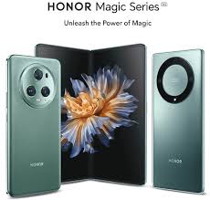 Unveiling the Geekzilla.tech Honor Magic 5 Pro: A Deep Dive into Tech Grandeur